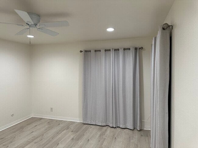 Master Bedroom - 23300 Marigold Ave