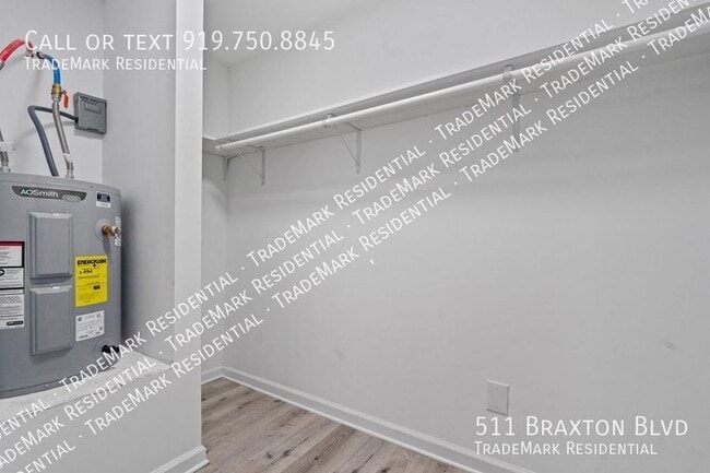 Building Photo - 511 Braxton Blvd