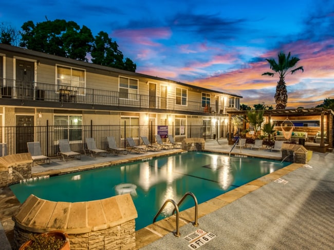 Primary Photo - San Jose