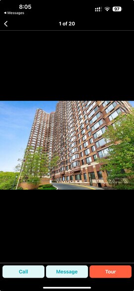 Building Photo - 100 Old Palisade Rd