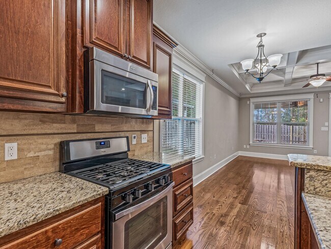 Building Photo - 2590 Manassas Way