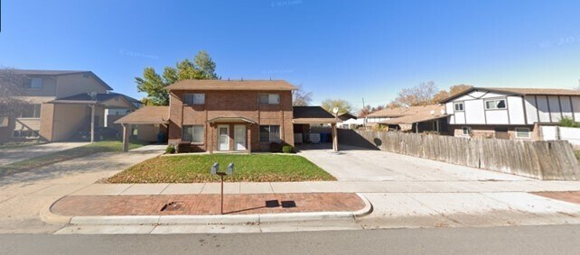 Building Photo - 4327 S 700 W