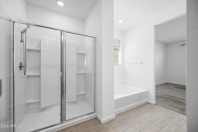 Building Photo - 16056 W El Cortez Pl