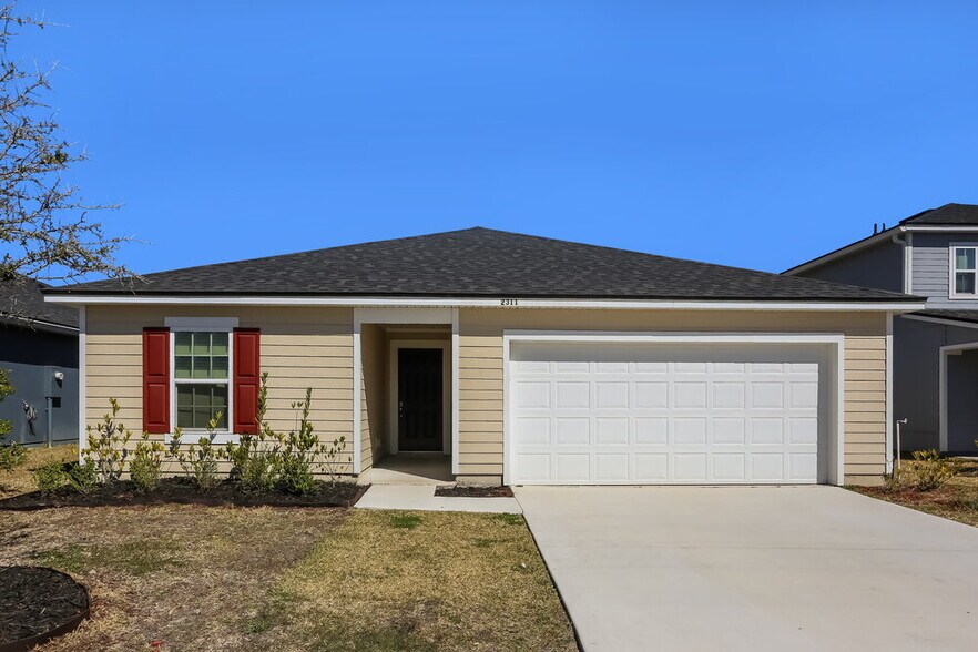 Primary Photo - 2311 Blush Blossom Ct