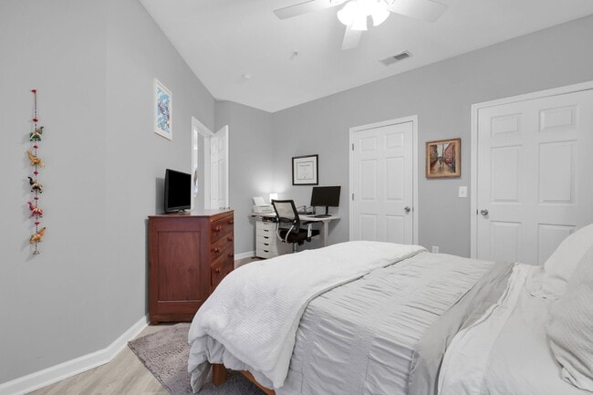 Building Photo - Condominium in The Merritt on Whitemarsh Island for Lease