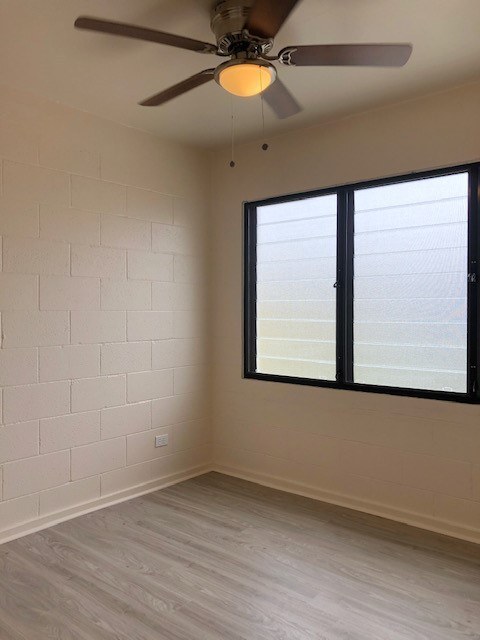 Floorplan - Kapiolani Village