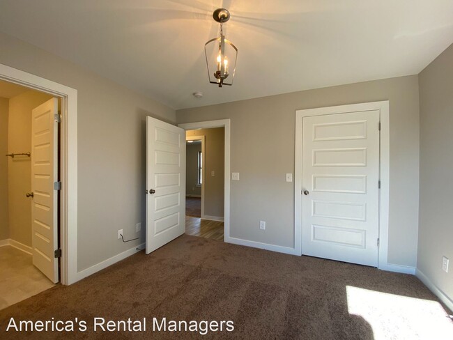 Building Photo - 3 br, 2 bath House - 2695 Allison Mill Road