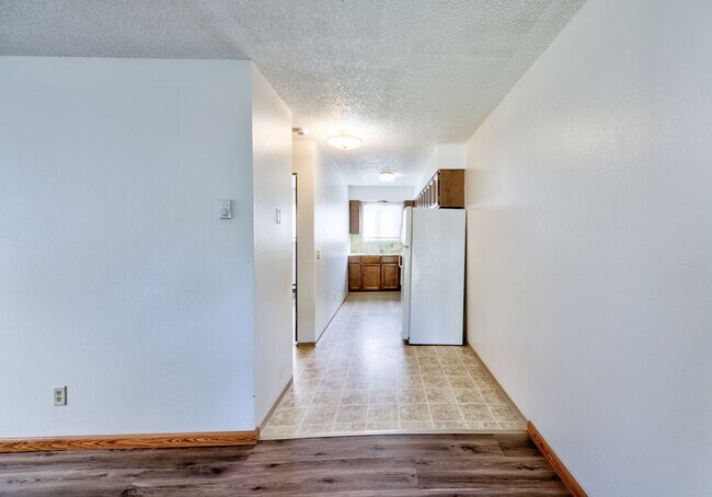 Building Photo - Asbury Flats 420