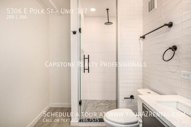 Building Photo - 5306 E Polk St