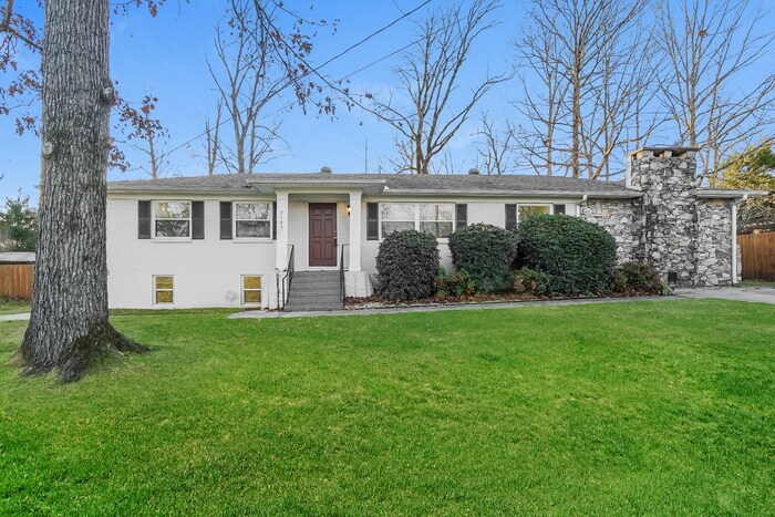 Primary Photo - 7165 Rowan Rd