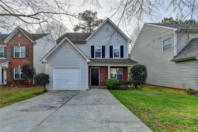 Primary Photo - 960 Melrose Park Pl NW