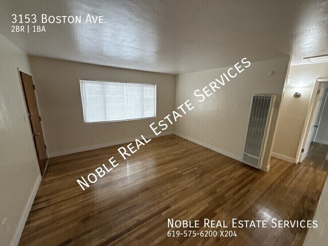 Building Photo - 3153 Boston Ave