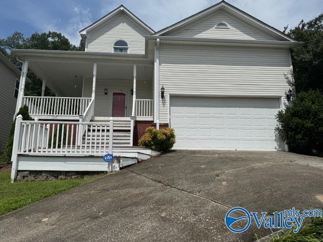 Building Photo - 180 Hollington Dr NE