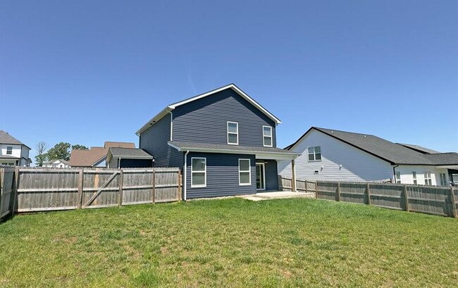 Building Photo - 433 Pomeroy Dr