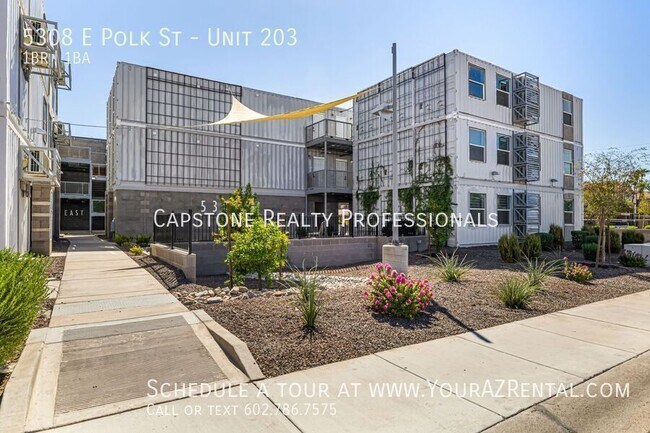 Building Photo - 5308 E Polk St