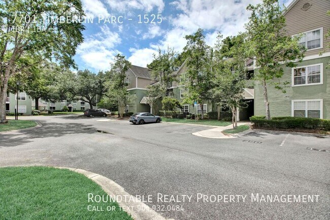 Primary Photo - 7701 Timberlin Park Blvd