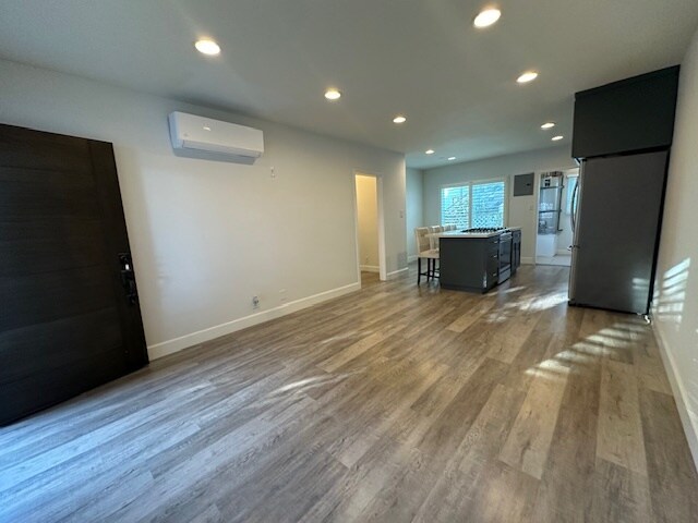 Great Room - 2611 22nd St