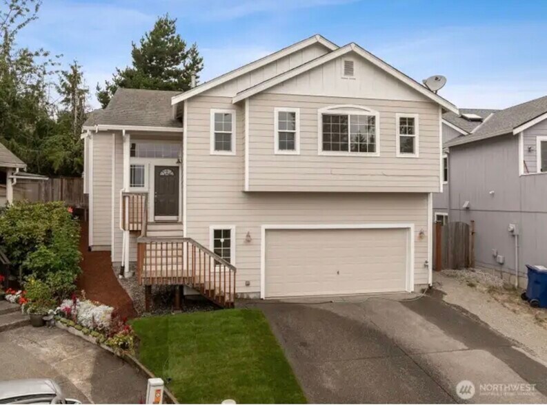 Primary Photo - 5632 S 295th Pl