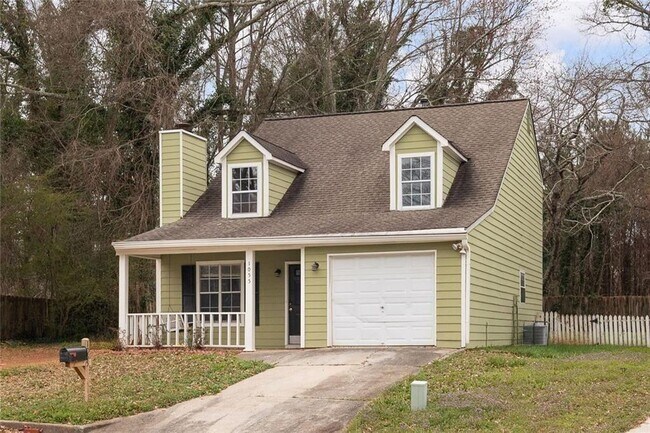 Building Photo - 1055 Autumn Crest Ct