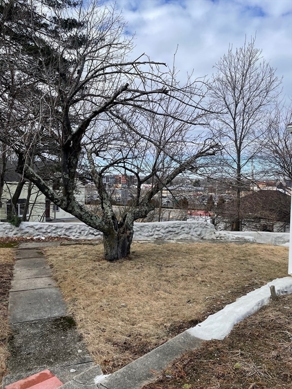 Building Photo - 361 Mishawum Rd