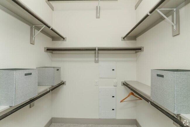 Building Photo - Premium 2-Bed Living with Modern Perks!