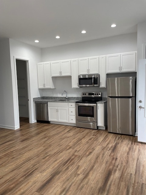 Kitchen - Townhomes At Rock Cliff