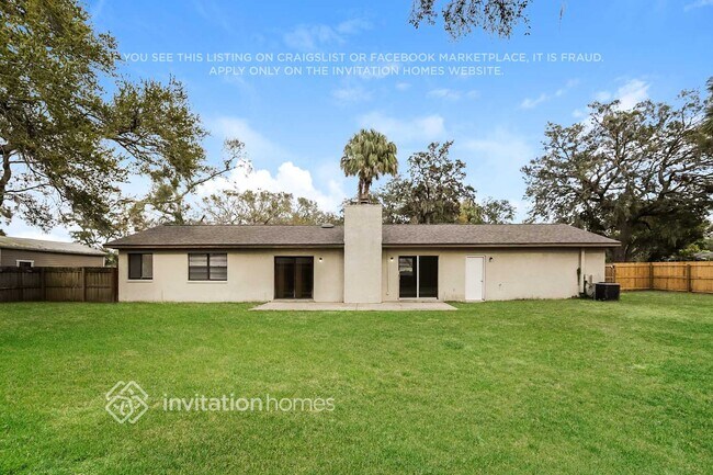 Building Photo - 8502 Dee Cir