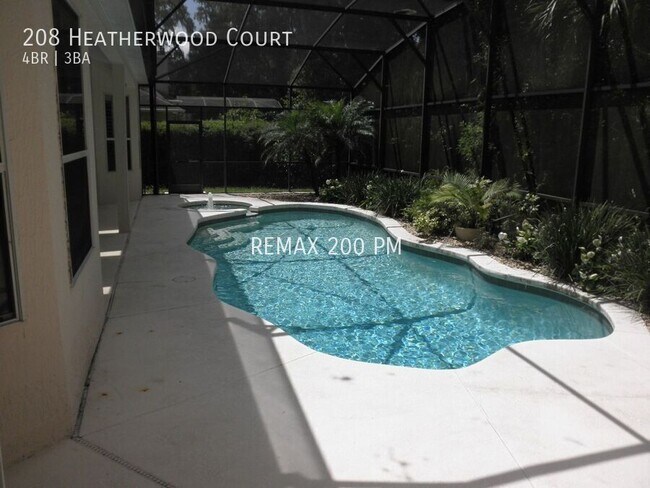 Building Photo - 208 Heatherwood Ct