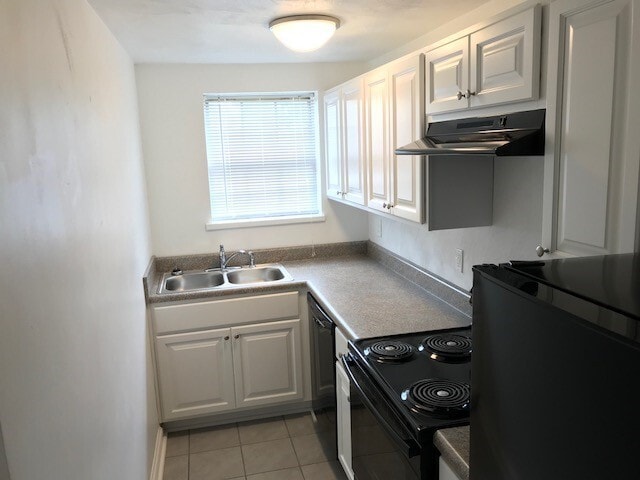 Interior Photo - The Historic Blair Apartments