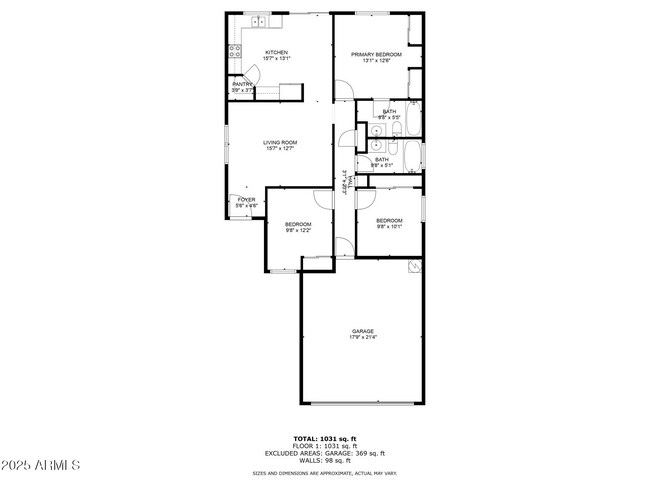 Building Photo - 22813 W Gardenia Dr
