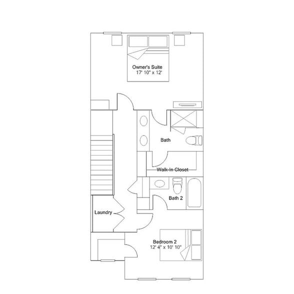 Building Photo - 1726 Night Sky Trl