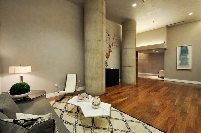 Building Photo - 210 Lavaca St