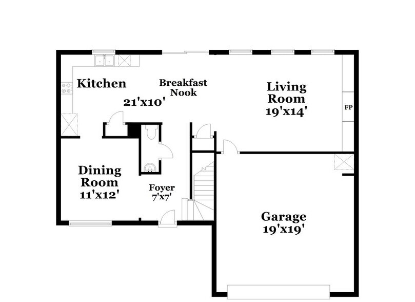 Building Photo - 1918 Southwind Dr