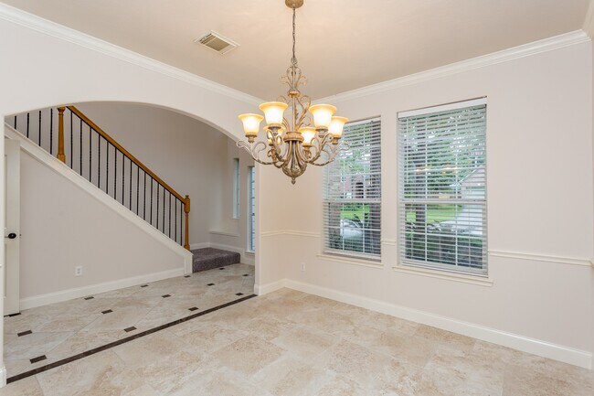 Building Photo - 44 Teak Mill Pl