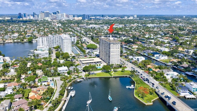 Building Photo - 2500 E Las Olas Blvd