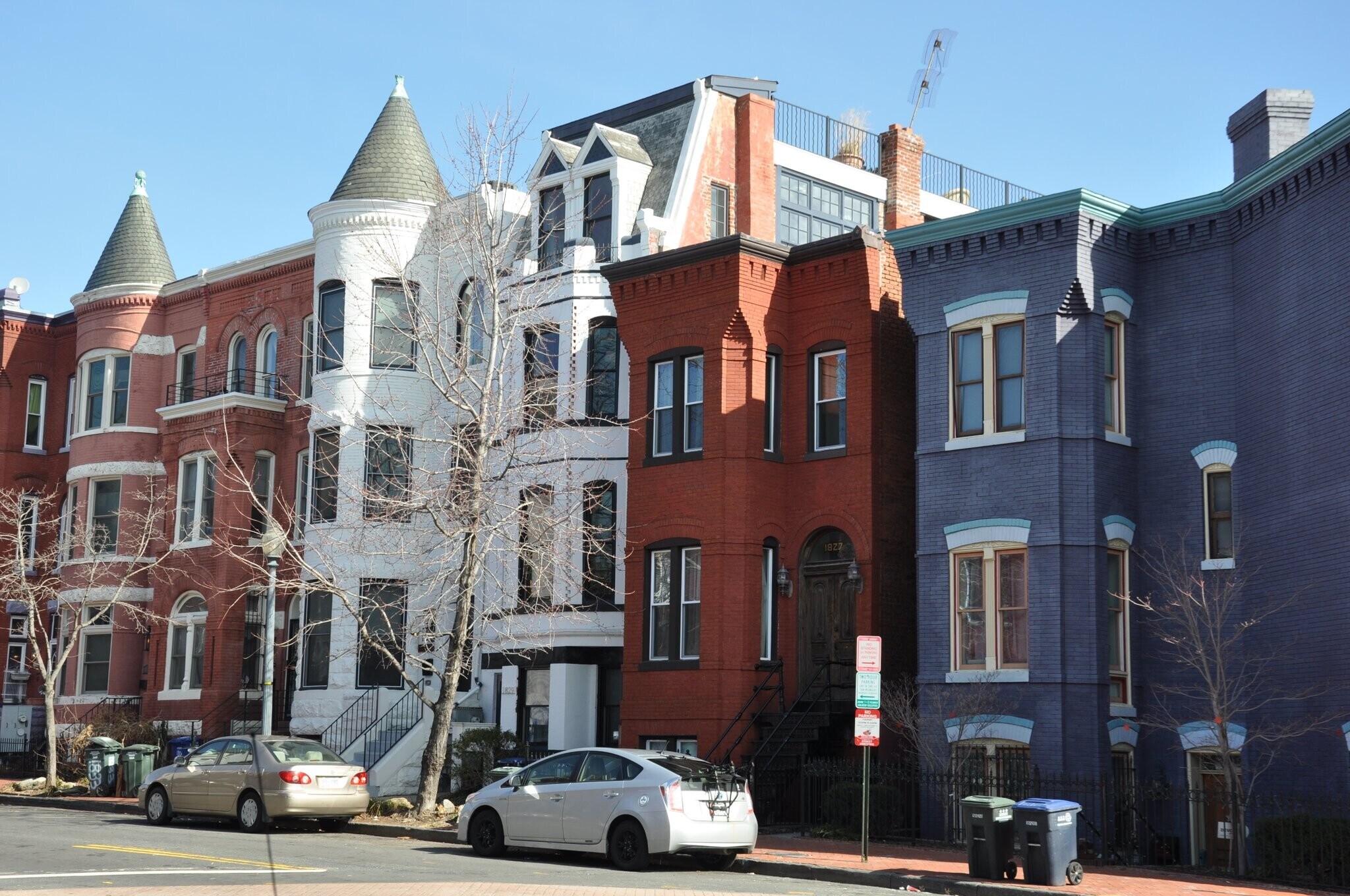 Building Photo - 1829 5th St NW