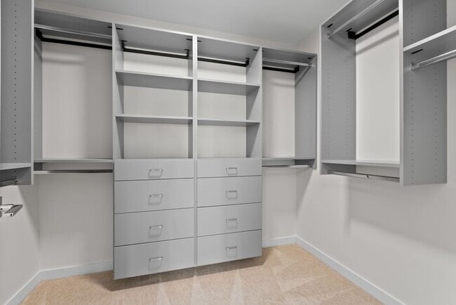 Building Photo - ULTRA-MODERN Townhome w/AC and Views in the Heart of Eastlake!