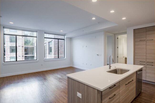 Floorplan L - St. Andrie At Buffalo Heights