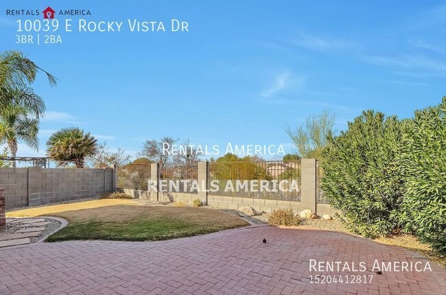 Building Photo - Beautiful home on the east side of Tucson