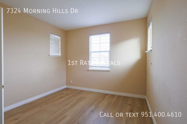 Building Photo - 7324 Morning Hills Dr