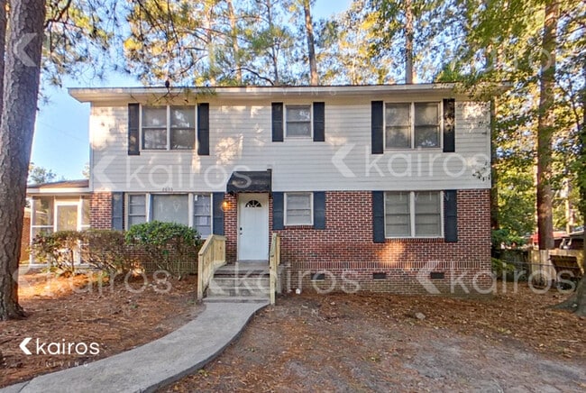 Building Photo - 2603 Putnam St