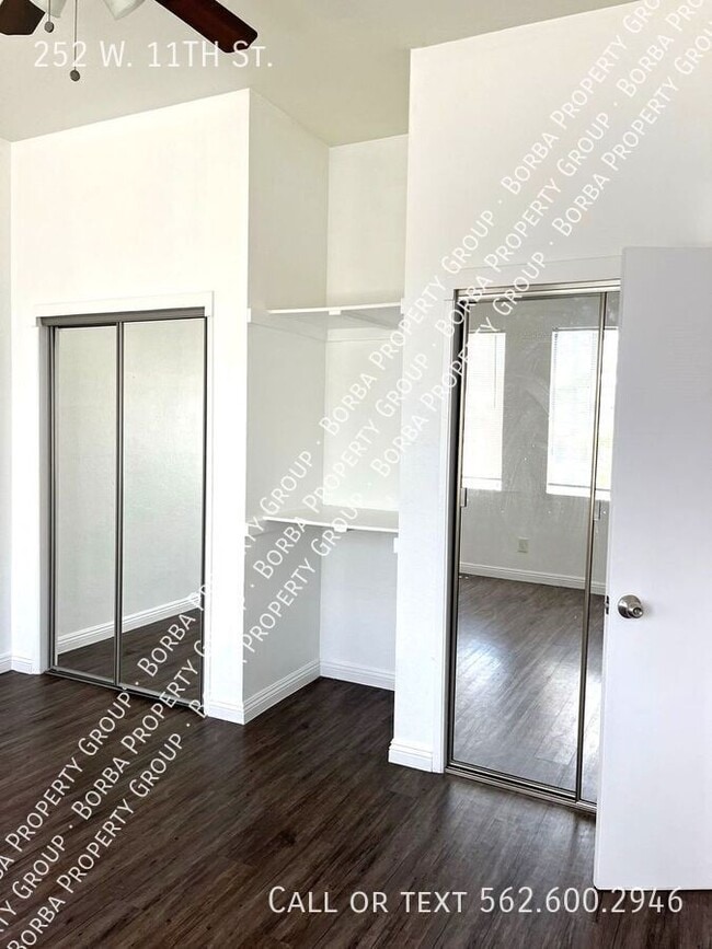 Building Photo - 252 W 11th St