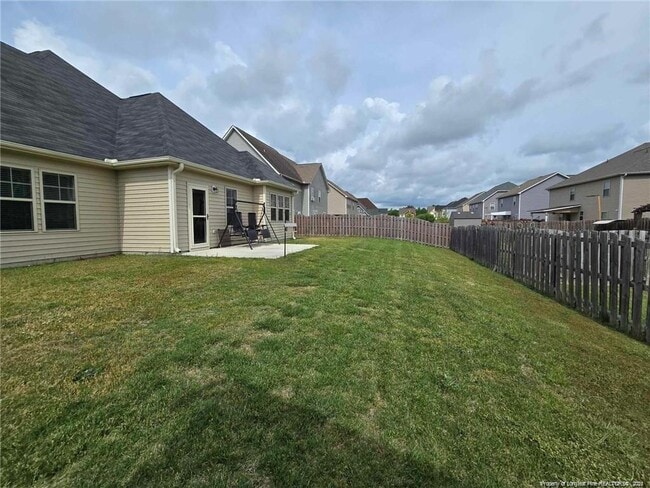 Building Photo - 323 Nottingley Dr