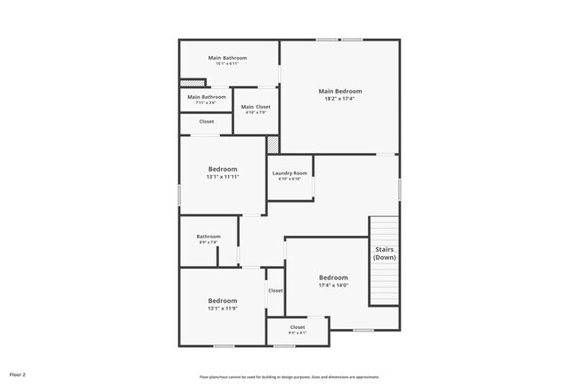 Building Photo - Modern 4 Bedroom in Hanahan