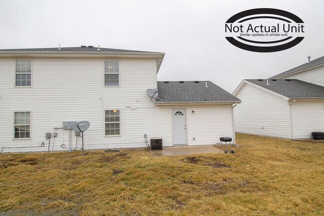 Building Photo - 1505 Native Dancer Ct
