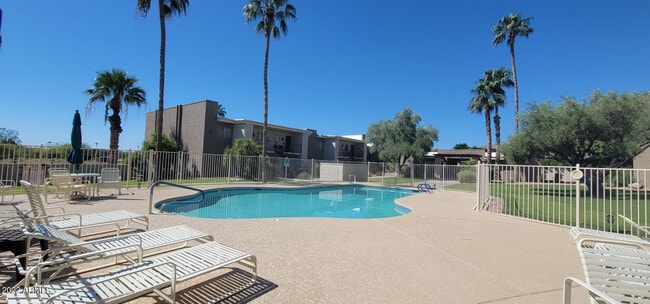 Building Photo - 13624 N Saguaro Blvd