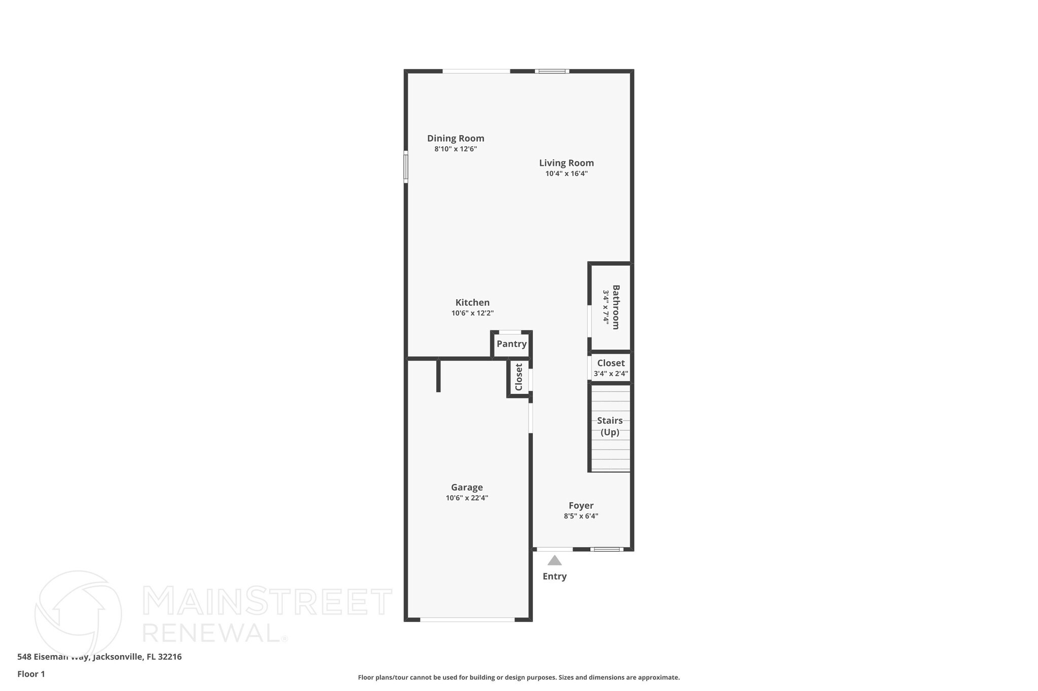 Building Photo - 548 Eiseman Wy