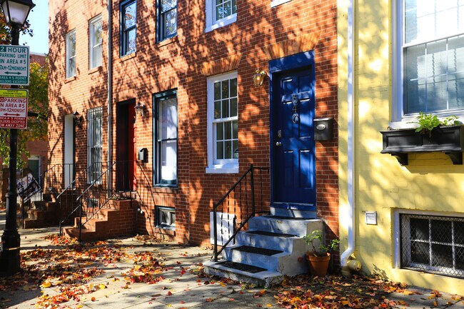 Primary Photo - 540 S Paca St