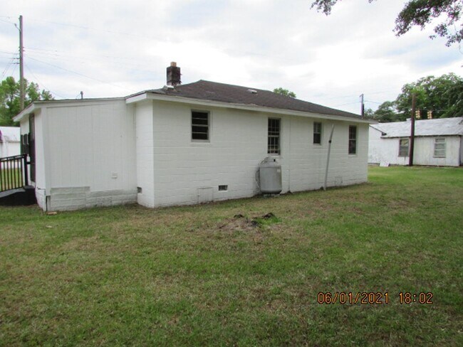 Building Photo - Paxville Area