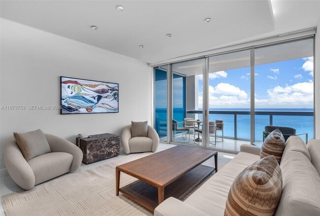 Building Photo - 6899 Collins Ave